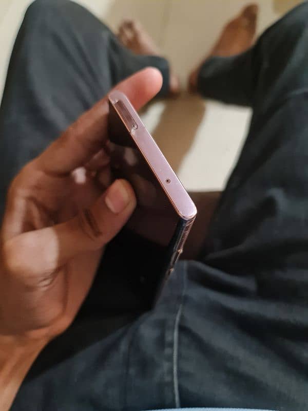 Note 20 ultra OFFICIAL PTA APPROVED 9