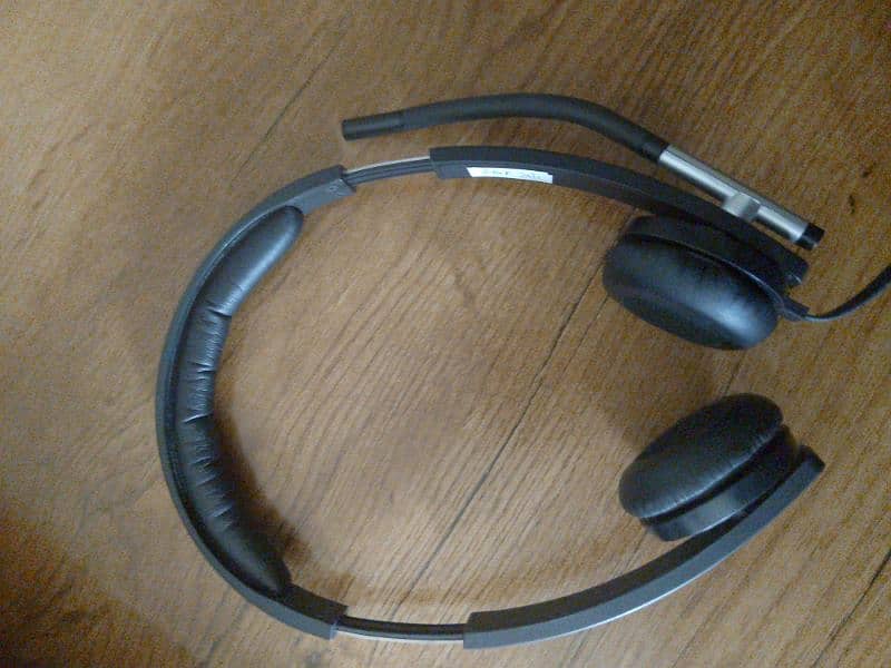 Logitech g650e 0