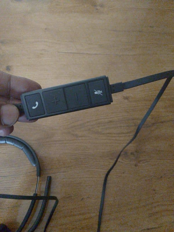 Logitech g650e 1