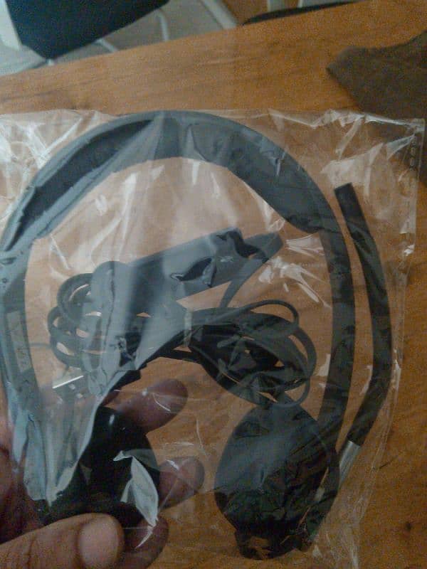Logitech g650e 3