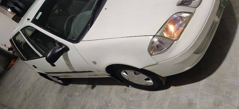 Suzuki Cultus VXR 2010 3