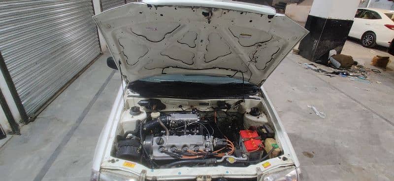 Suzuki Cultus VXR 2010 10