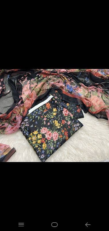 Fine qulity summer wear cloths for women 0