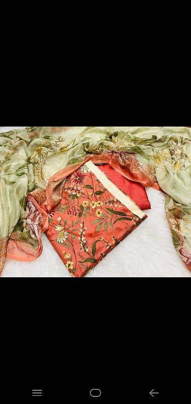 Fine qulity summer wear cloths for women 1