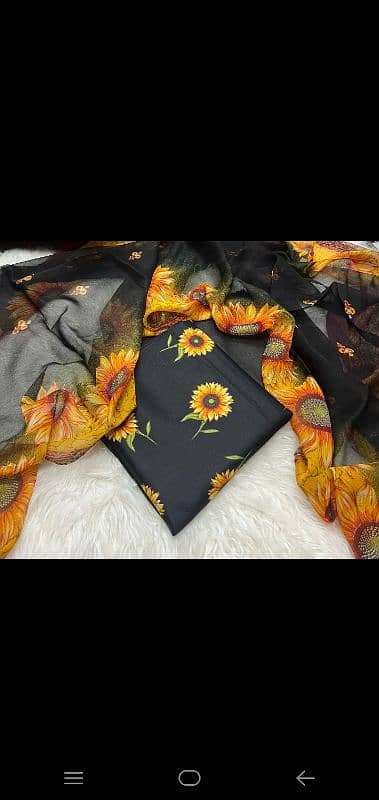 Fine qulity summer wear cloths for women 2