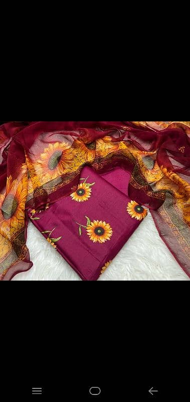 Fine qulity summer wear cloths for women 3