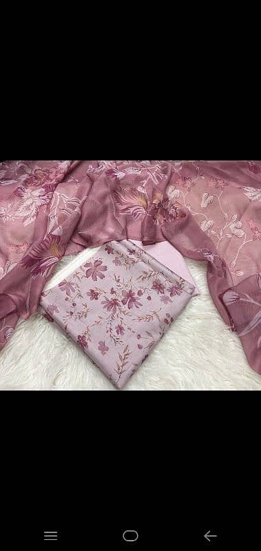 Fine qulity summer wear cloths for women 4