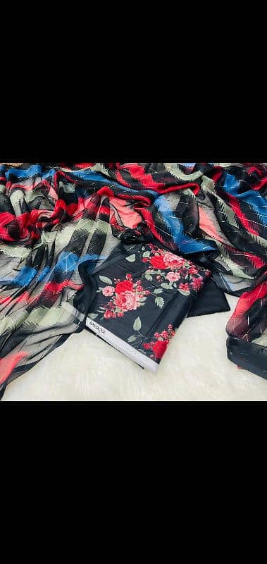 Fine qulity summer wear cloths for women 6