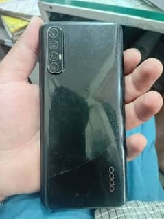OPPO RENO 3 PRO 8/256