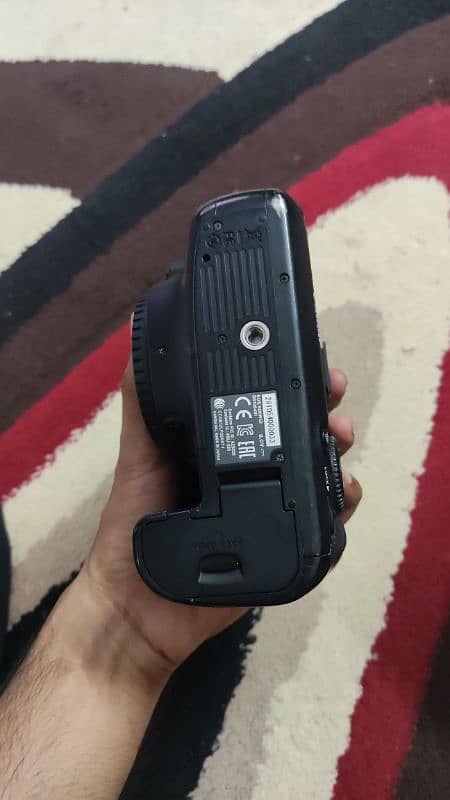 Canon 6D for sale with Box and 50mm 3