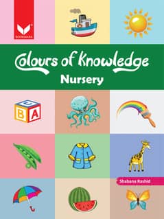 Colours of Knowledge Nursery - Pre-Primary