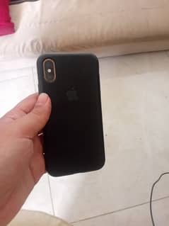 Iphone Xs Gold 64 GB Non pta