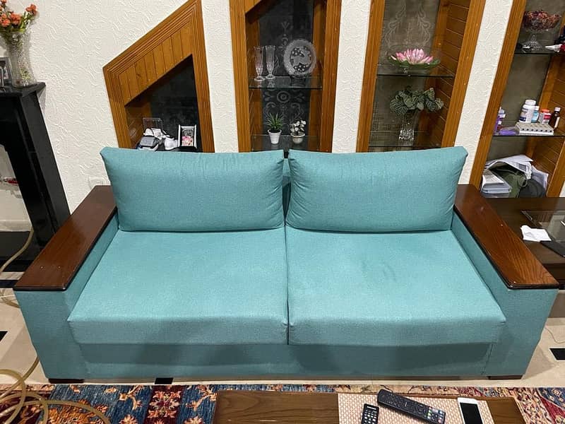 7 seater sofa | sofa set for sale | L shape sofa set 1