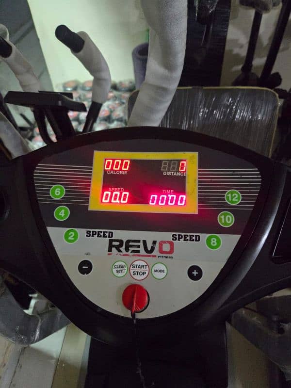 Treadmills(03214639061)/Running Machines/ Ellepticalls/ Gym Cycle 6