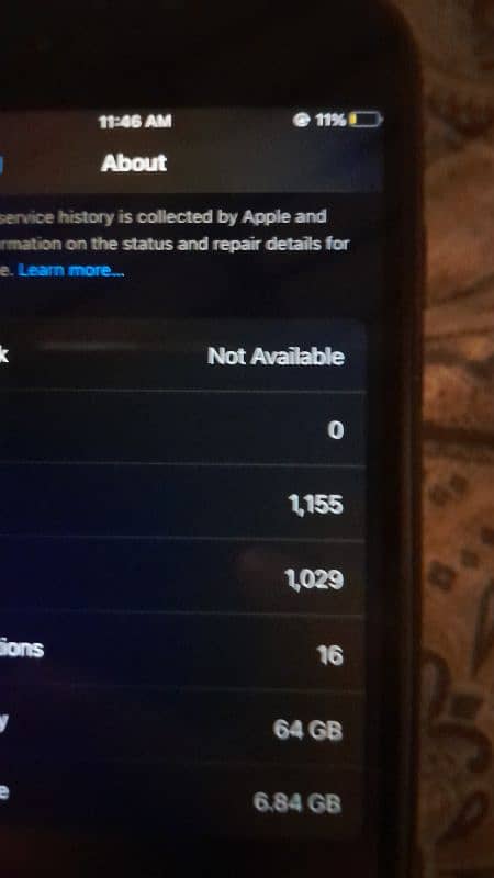 Exchange possible with all phone 3
