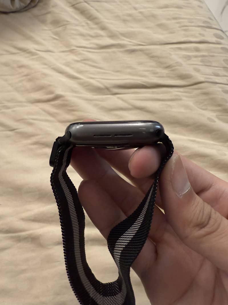 Apple Watch Series 5 2