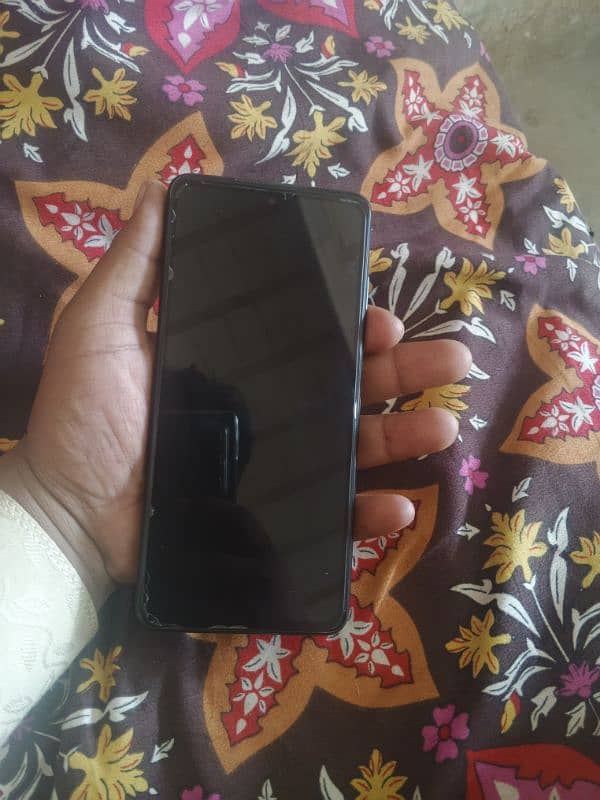 Poco X3 Pro 8/256 Condition 8/10 original charger with box 0
