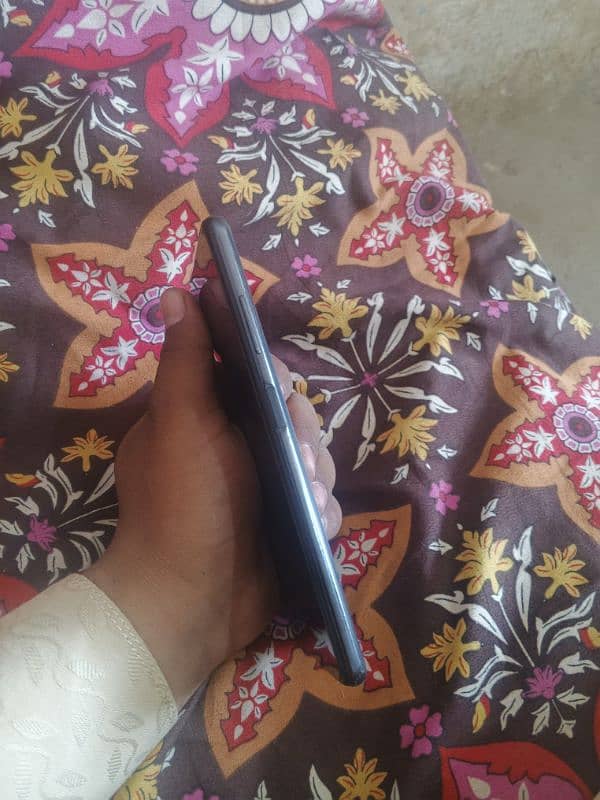 Poco X3 Pro 8/256 Condition 8/10 original charger with box 1