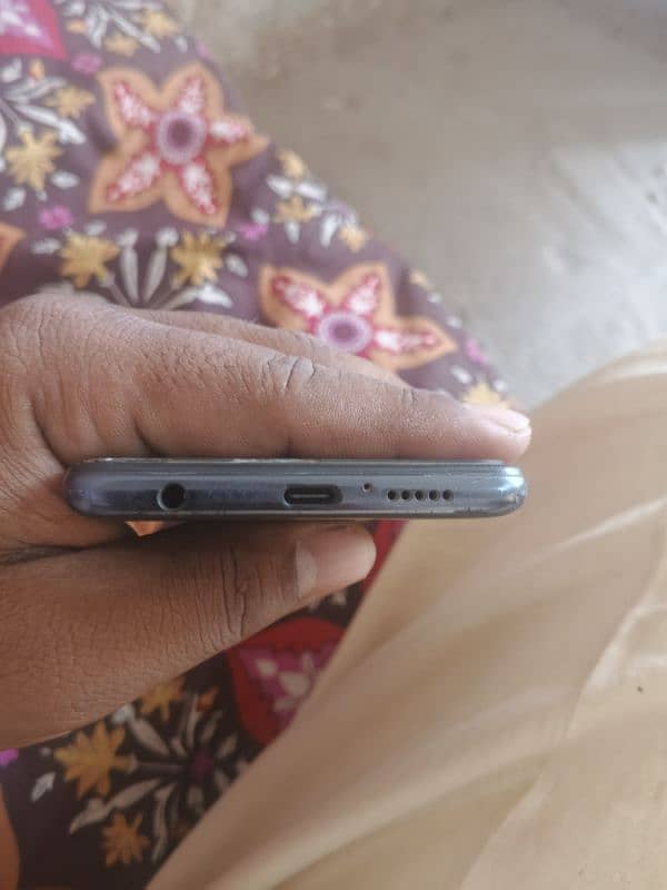 Poco X3 Pro 8/256 Condition 8/10 original charger with box 4