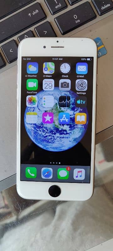 Iphone 6. non pta 0