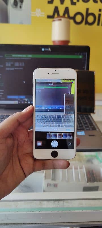Iphone 6. non pta 1