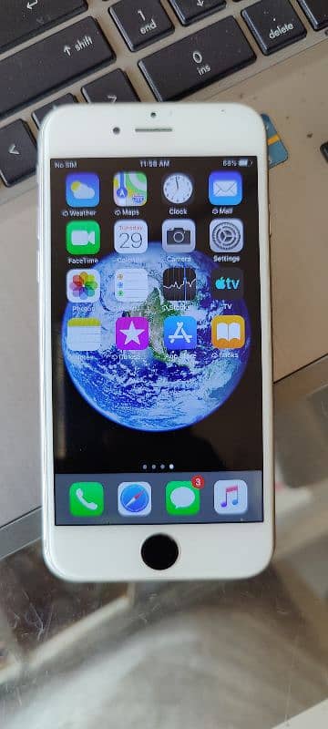 Iphone 6. non pta 6