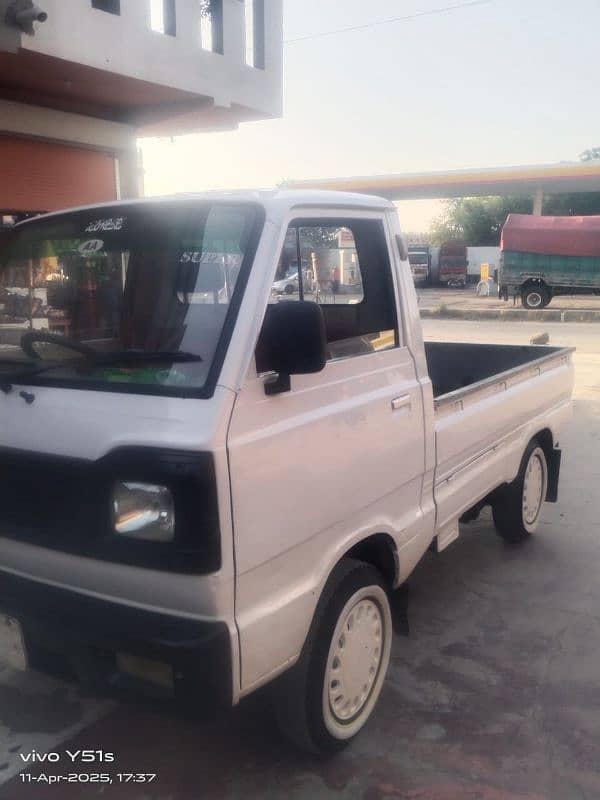 Suzuki Ravi 2011 1