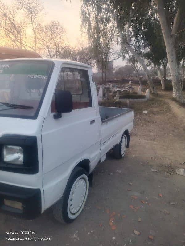 Suzuki Ravi 2011 3