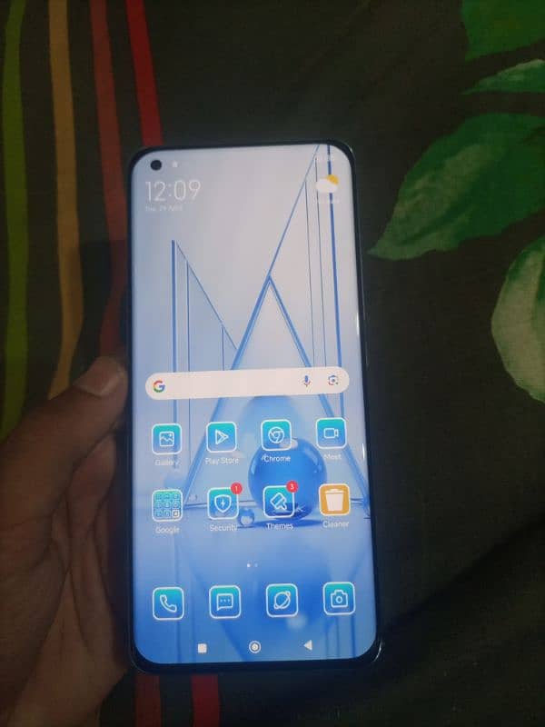 Mi 11 - 8/256GB - Non PTA - 10/10 Condition 0
