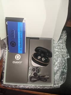 DANY ALPHA AIRDOTS-500