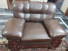 leather