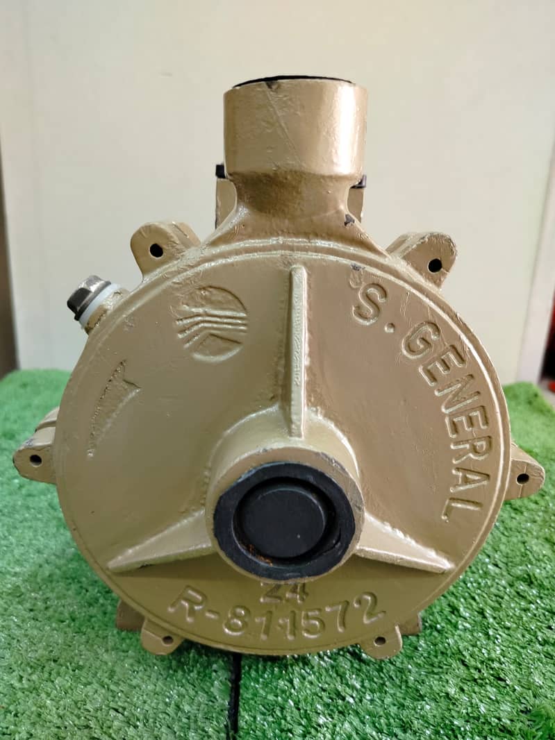 Best mono block pump in Karachi  Alpha mono block motor for sale  1 HP 11
