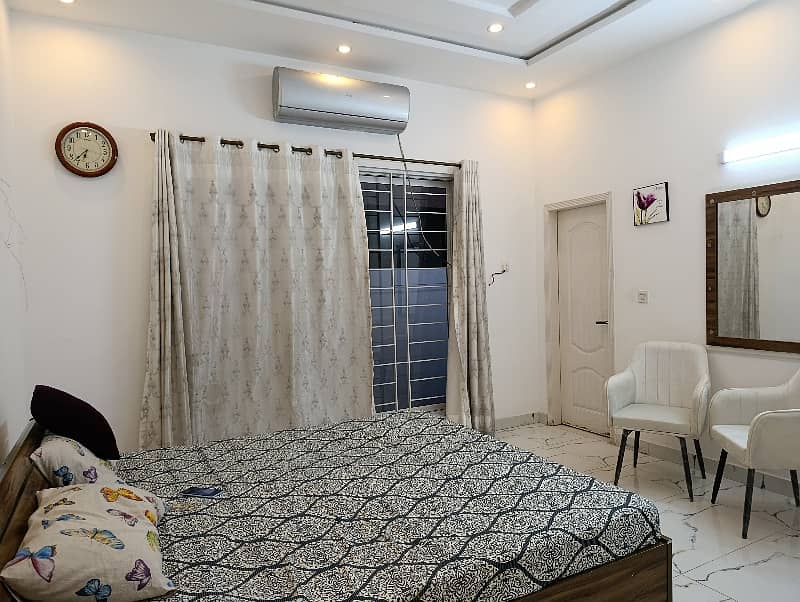 10 Marla Like Brand New House 60 Feet Road For Sale In Punjab Govt Society Phase 1 Pia Road 11