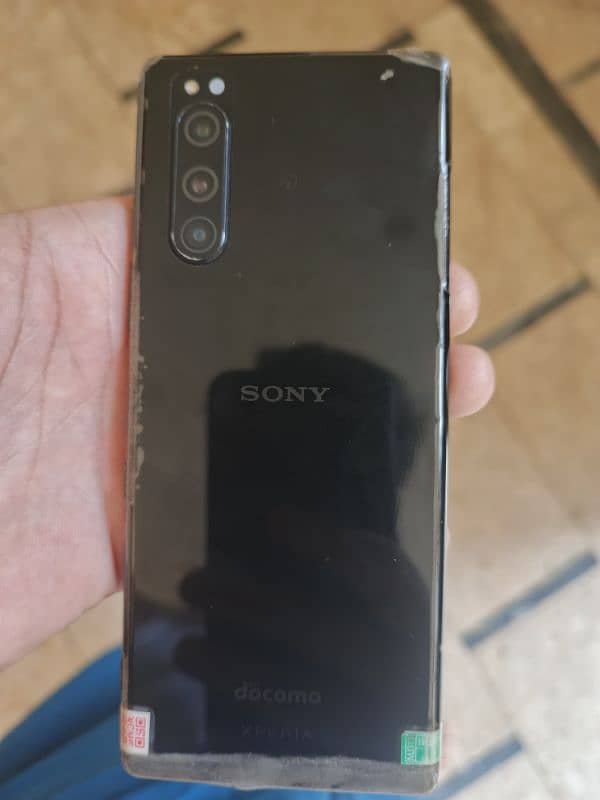 Sony Experia No Open No Repair 0