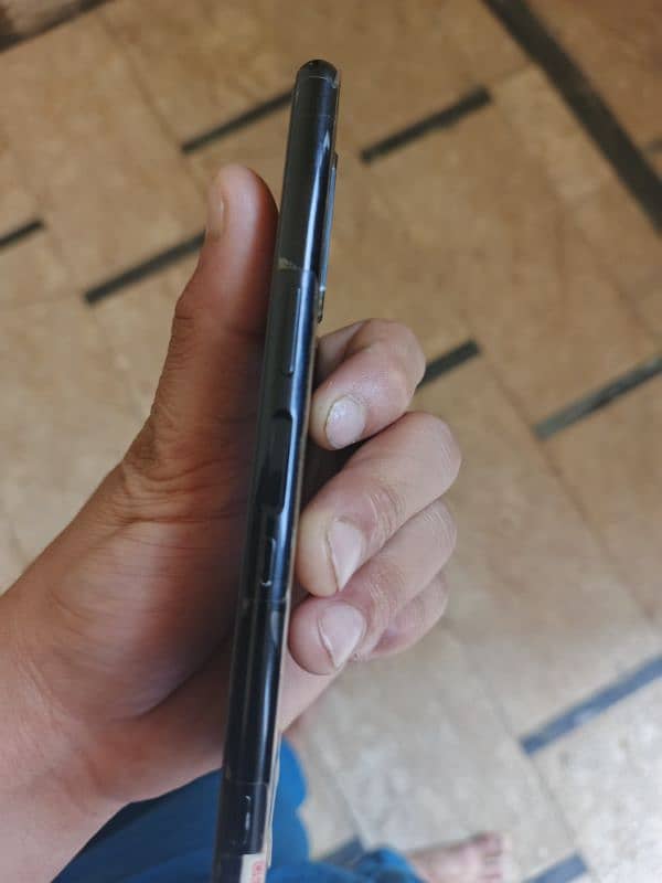 Sony Experia No Open No Repair 3