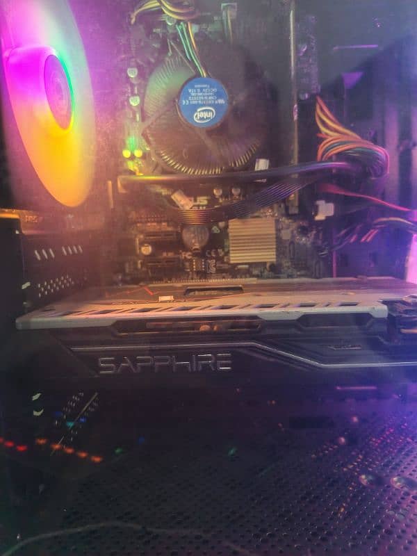 RX 570 For sale 0