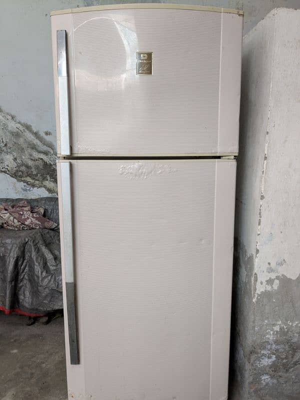 Dawlance 9188 Fridge for Sale 0