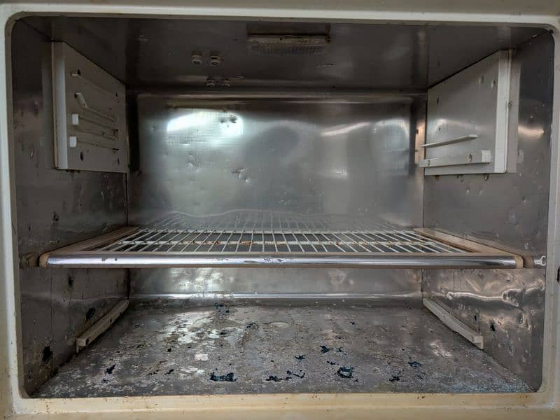 Dawlance 9188 Fridge for Sale 3