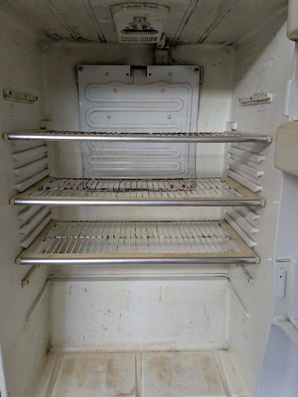 Dawlance 9188 Fridge for Sale 4