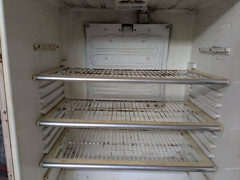 Dawlance 9188 Fridge for Sale 5
