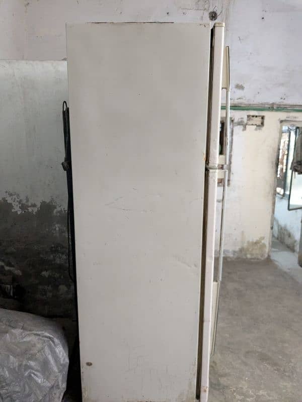 Dawlance 9188 Fridge for Sale 7