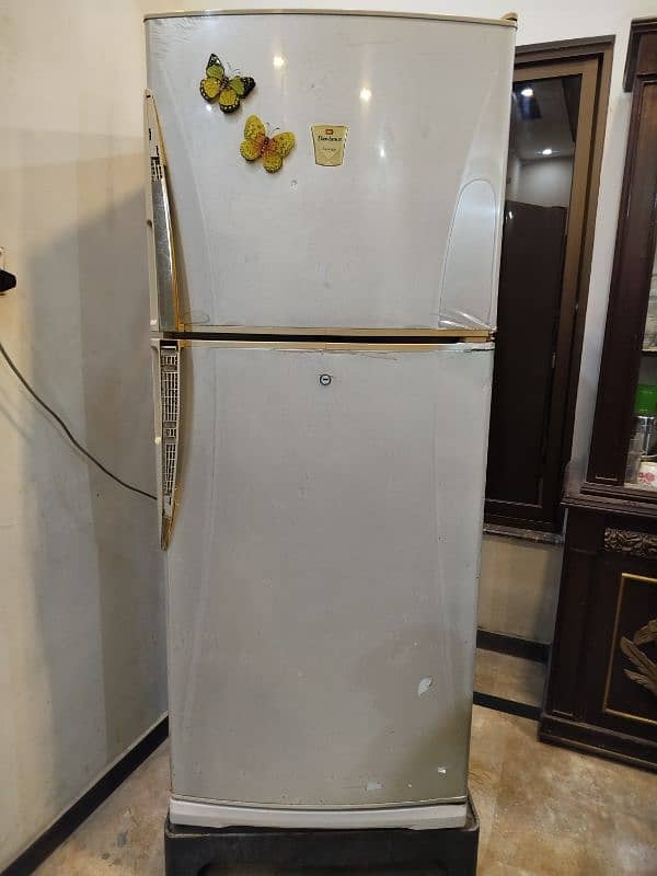 dawlance refrigerator signature model 0