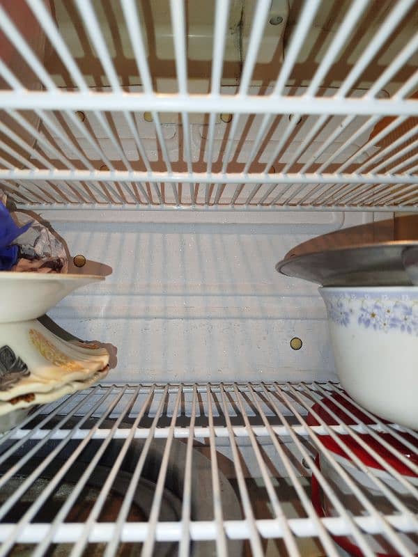 dawlance refrigerator signature model 4