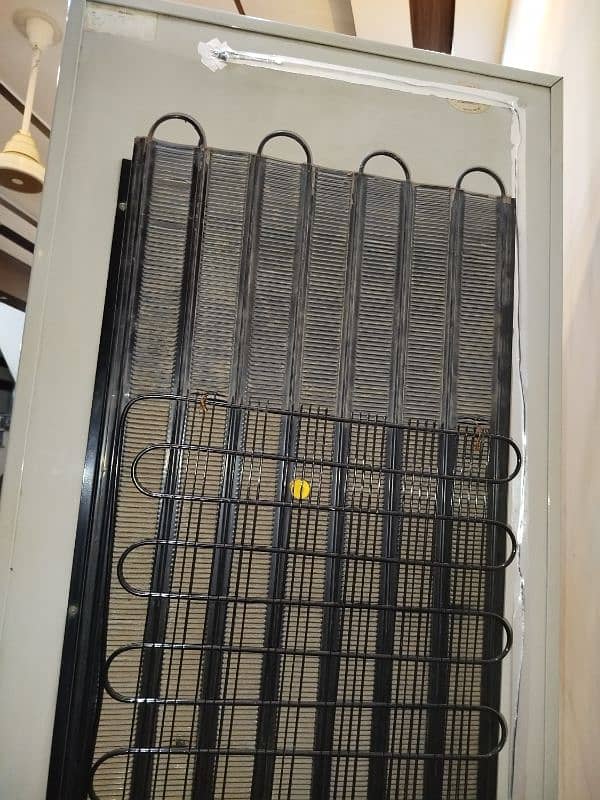 dawlance refrigerator signature model 7