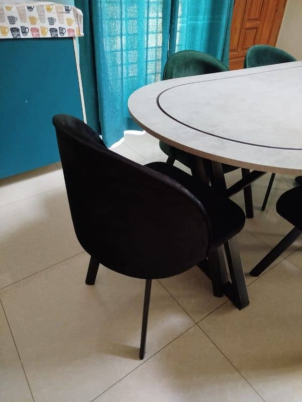 chair's for sale 5000/chair 1