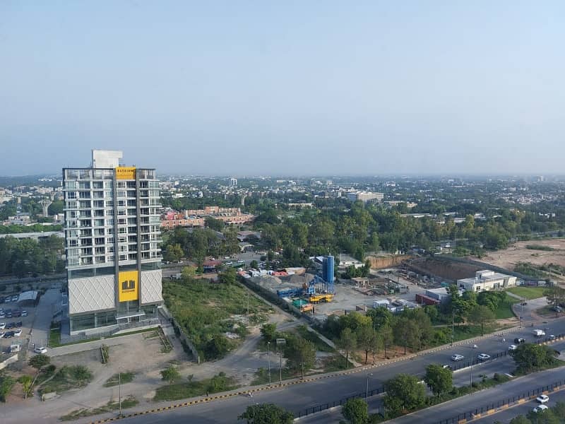 Luxury Flate In Centeurs Mall Tower B 5th Floor 5