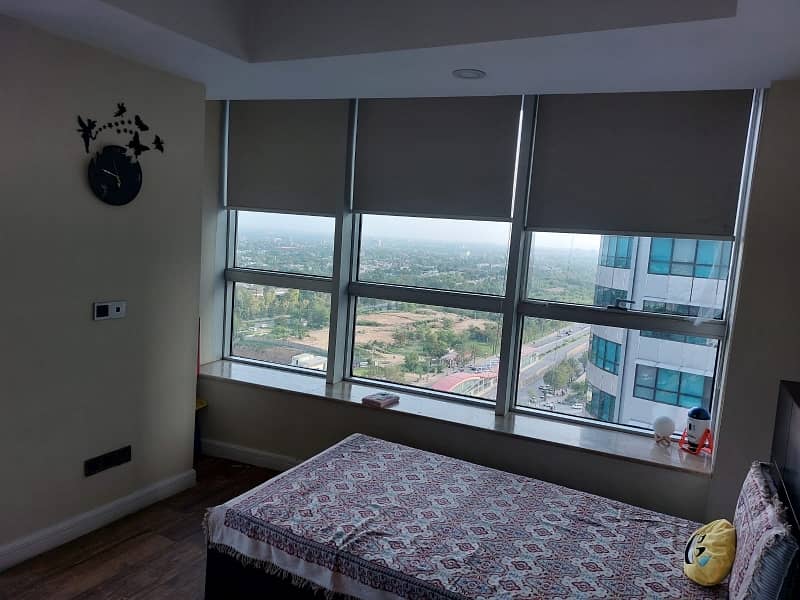 Luxury Flate In Centeurs Mall Tower B 5th Floor 6
