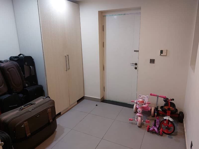 Luxury Flate In Centeurs Mall Tower B 5th Floor 7
