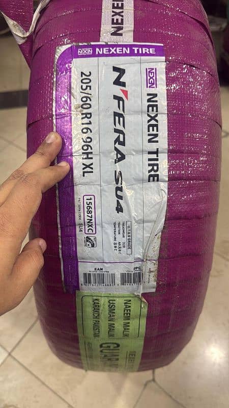 tyres rims alloy wheel dunlop general yokohama michelin panther suzuki 4