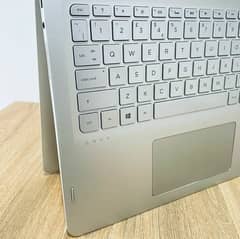 HP Envy 15 Core i7 6th Gen X360 Convertable TouchScreen . . . Metal Body